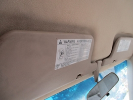 1998 TOYOTA COROLLA VE NAVY BLUE 1.8L AT Z15010